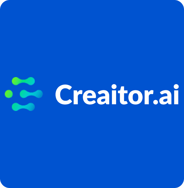 Creaitor ai