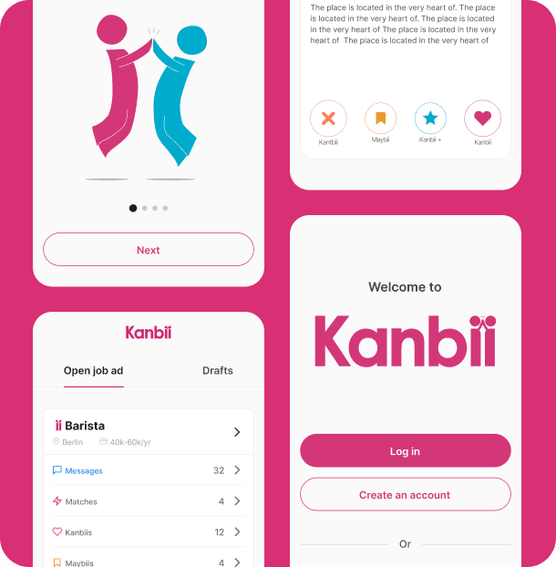 Kanbii