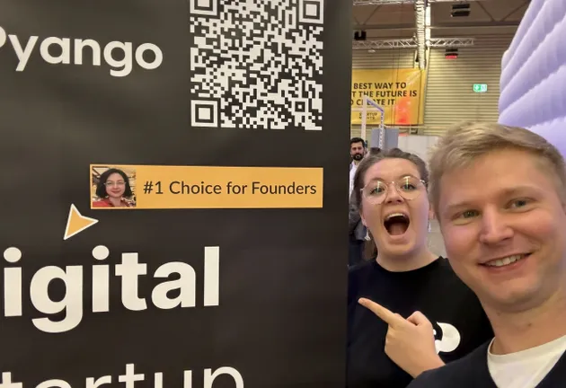 Why we are building in public